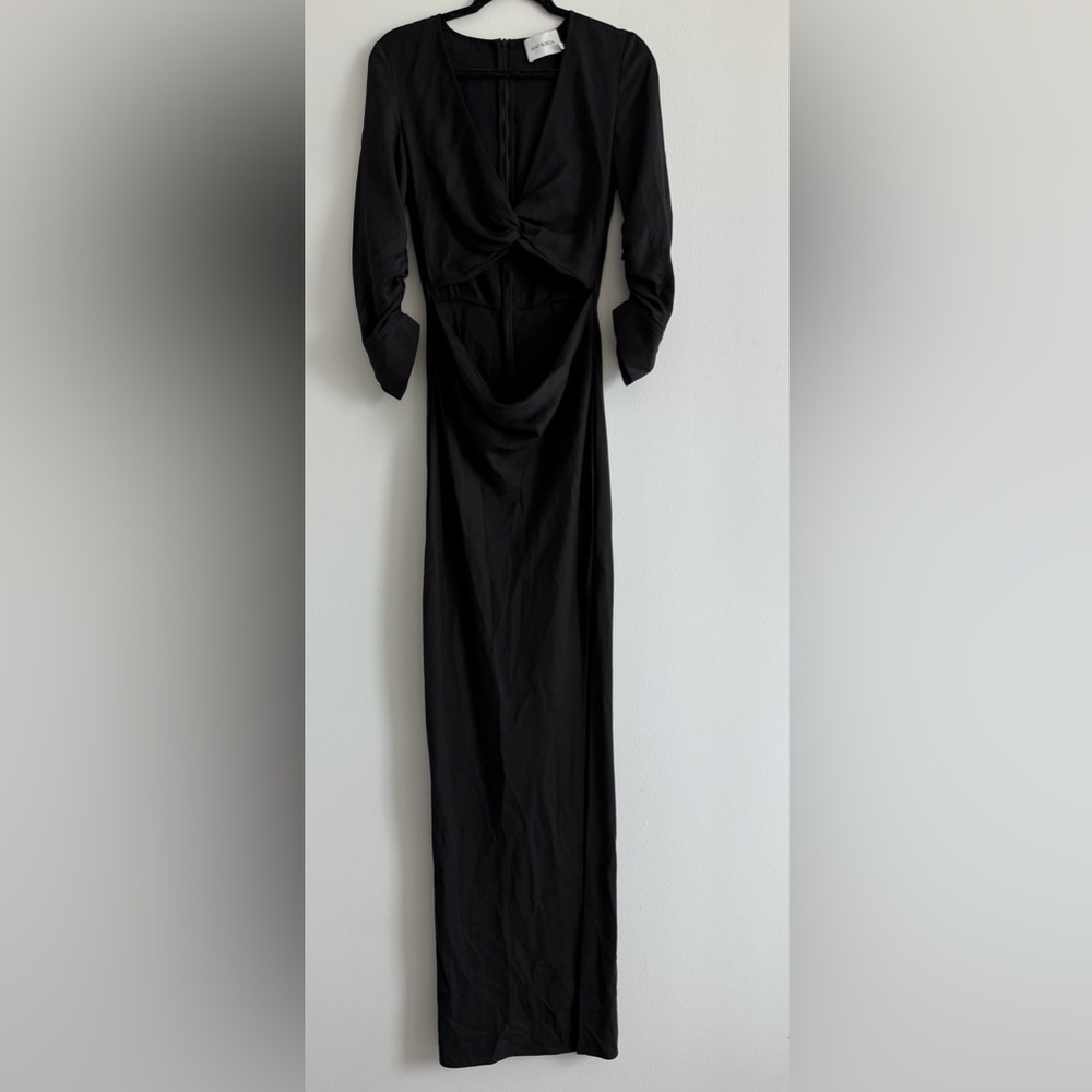 Rat & Boa Costella Dress